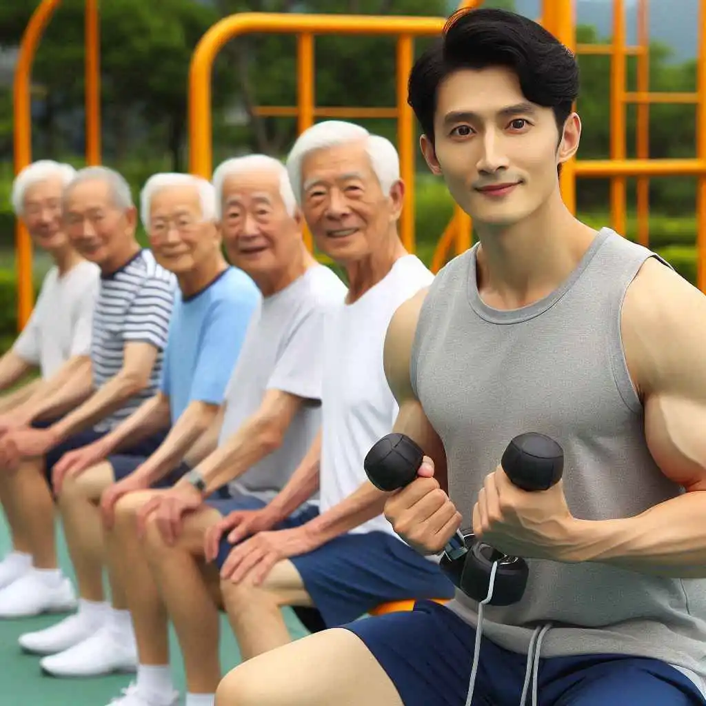 best exercises for seniors