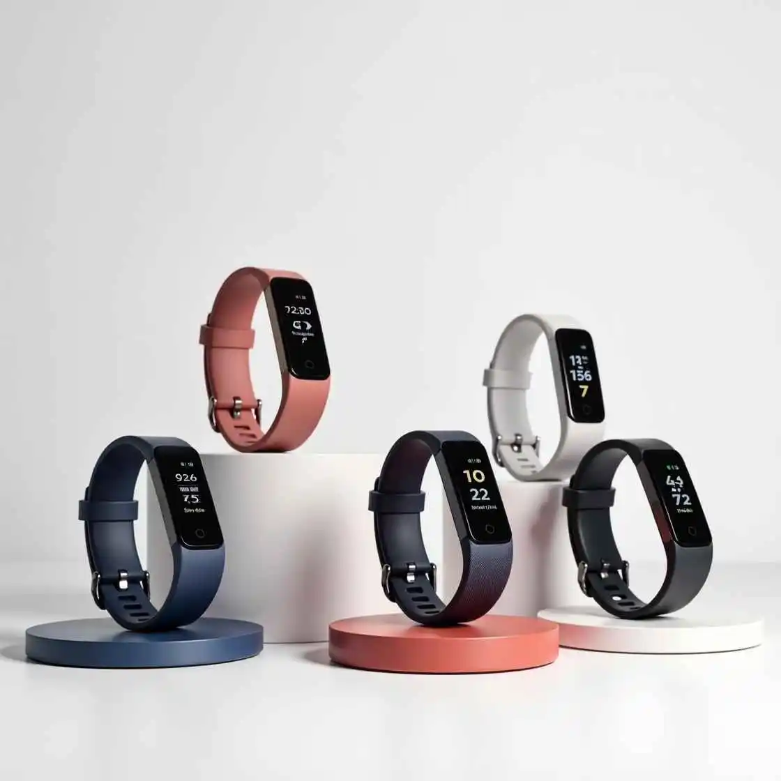 best fitness trackers