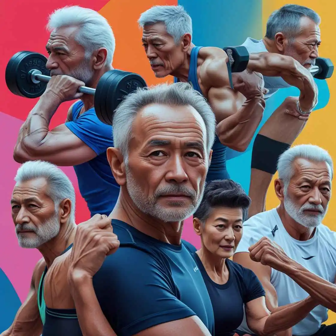 exercises for men over 50