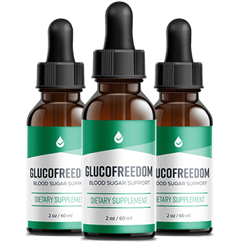 GlucoFreedom