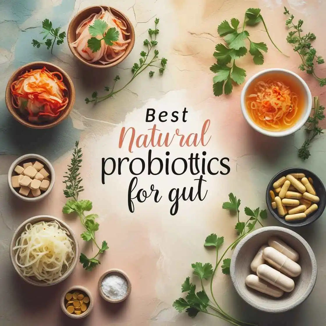 Best Probiotic Foods